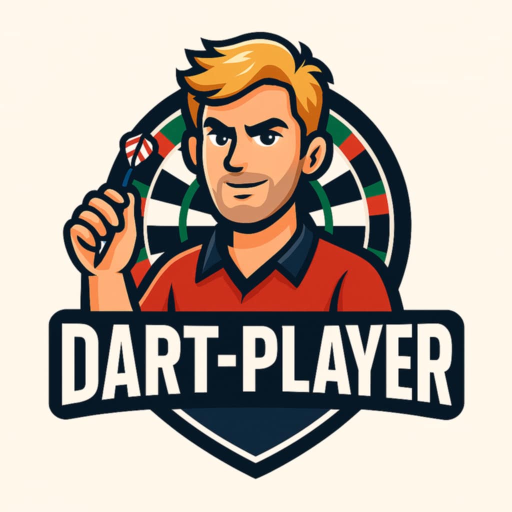 Darts Manager Logo